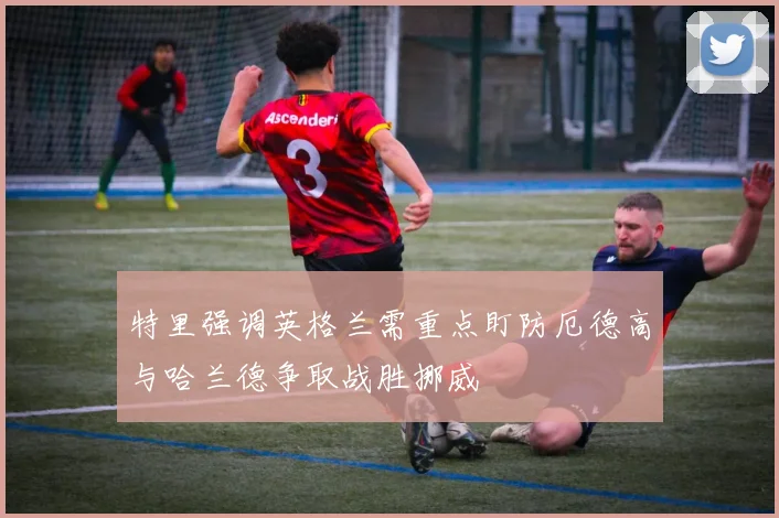 特里强调英格兰需重点盯防厄德高与哈兰德争取战胜挪威