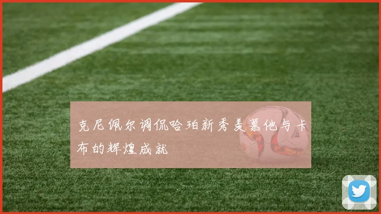 克尼佩尔调侃哈珀新秀羡慕他与卡布的辉煌成就